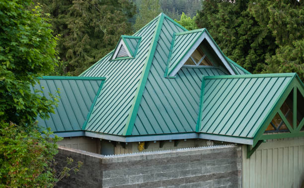 Best 4 Ply Roofing  in Traverse City, MI