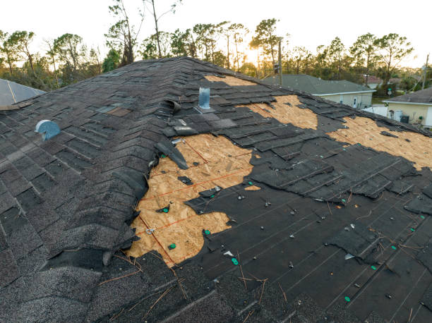 Reliable Traverse City, MI Roofing Solutions