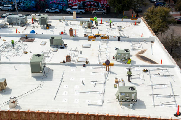 Best Roof Installation  in Traverse City, MI